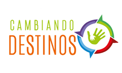 Fundación Cambiando destinos